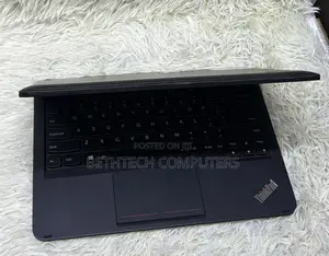 Laptop Lenovo Yoga 11e 4GB Intel Celeron SSD 128GB