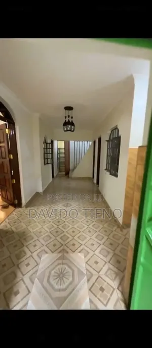 5bdrm Maisonette in Kasarani Muirigo for sale
