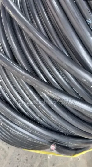 25 Mm Armoured Cable Copper New