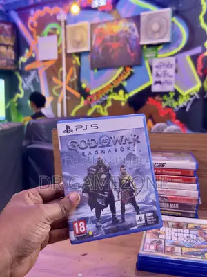 PlayStation 5 Games