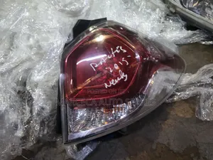 Taillight Toyota Ractis 2015