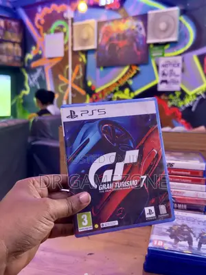 PlayStation 5 Games