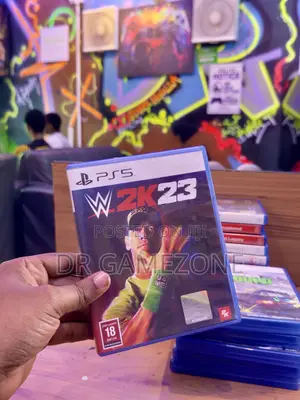 PlayStation 5 Games