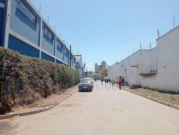 Godown Industrial Area Nairobi