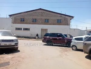 Godown Industrial Area Nairobi
