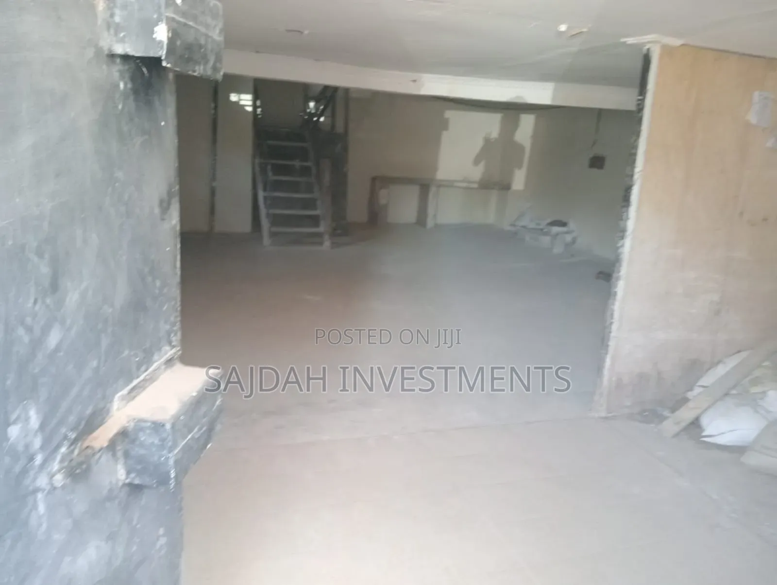 Godown Industrial Area Nairobi