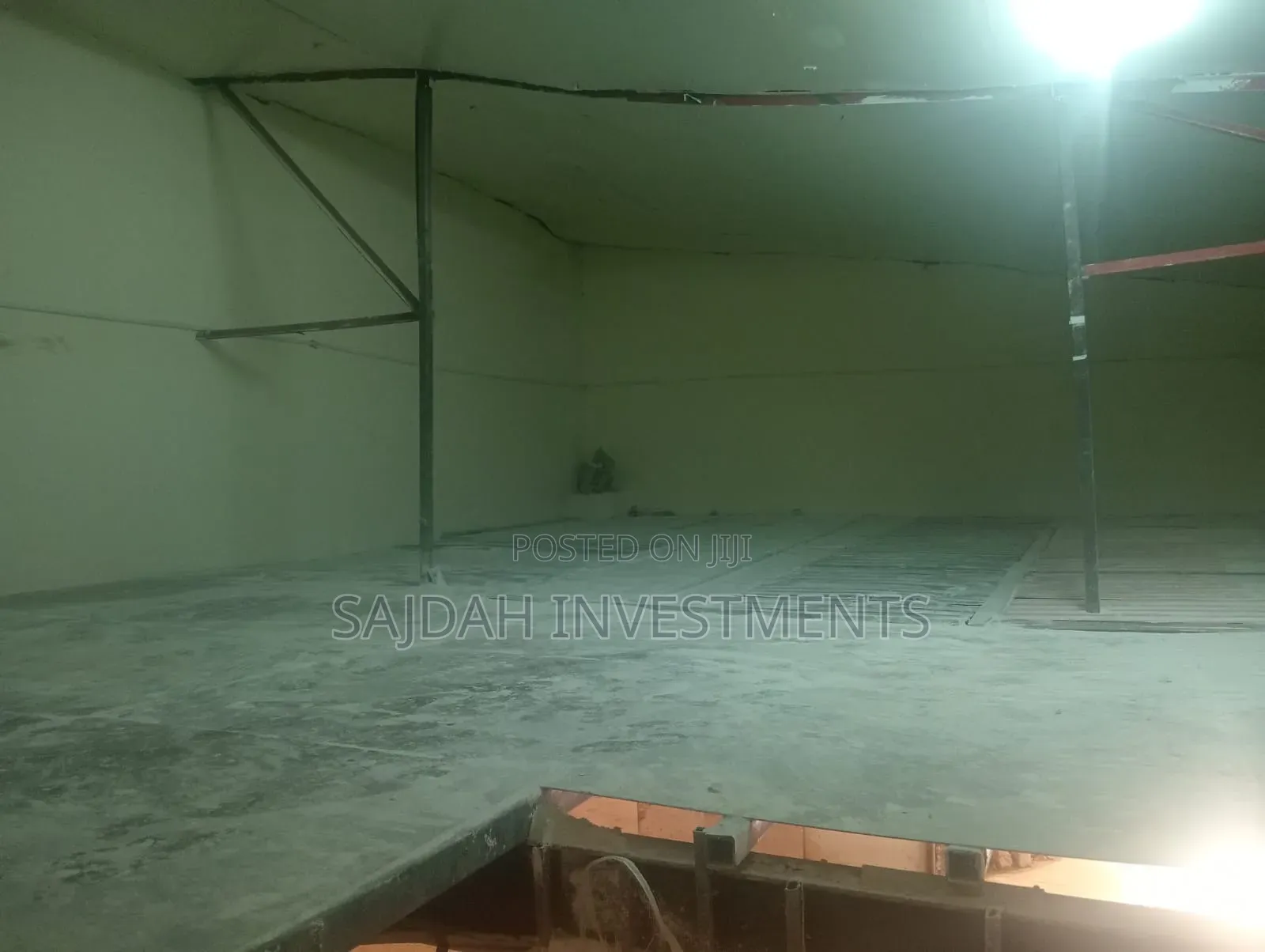 Godown Industrial Area Nairobi