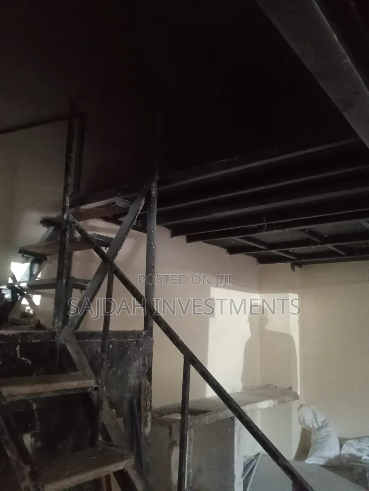 Godown Industrial Area Nairobi