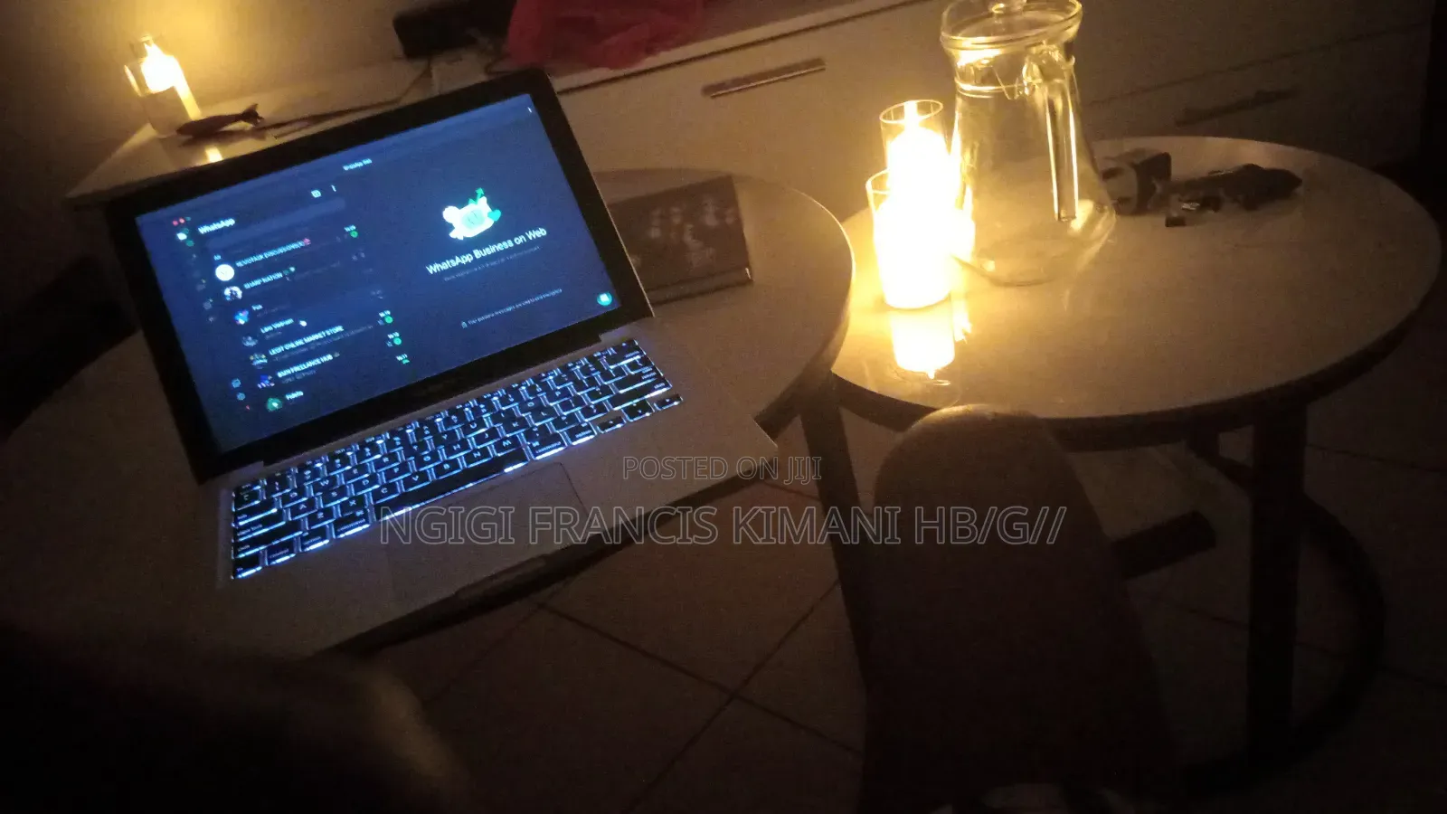 Laptop Apple MacBook 2013 8GB Intel Core i5 HDD 500GB