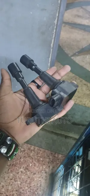 Mazda Demio Ignition Coil