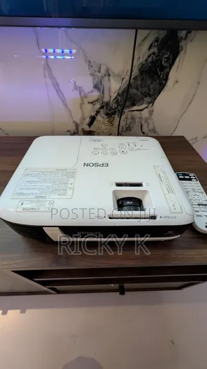 Epson Projector EB-X51