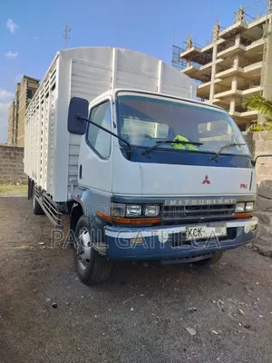 Mitsubishi Fh