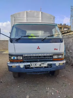 Mitsubishi Fh