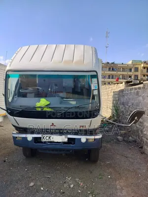 Mitsubishi Fh