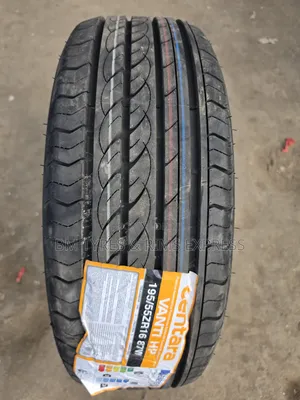 195 /55 R16 Centara Tires