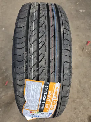 195 /55 R16 Centara Tires