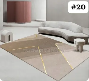Bring Modern Elegance Under Your Feet With 3d Carpets