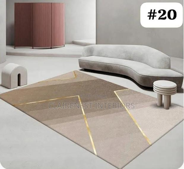 Bring Modern Elegance Under Your Feet With 3d Carpets - thumbnail 2