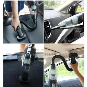 Car Vacuum Cleaner Portable Handled