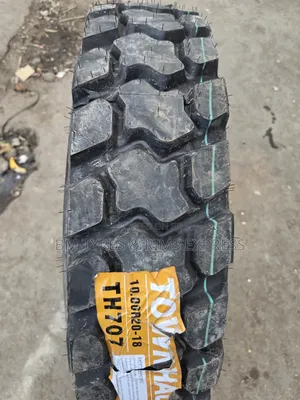 1000r20 Townhall Tires (Diff) Commercial.