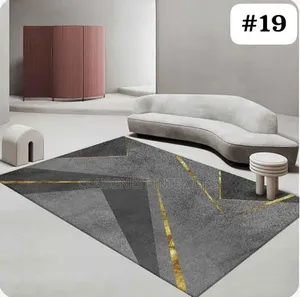 A Beautiful Floor Starts With the Right Carpet.