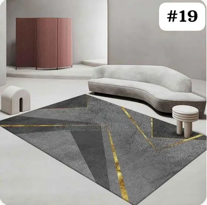 A Beautiful Floor Starts With the Right Carpet.