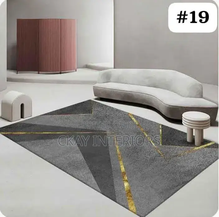 A Beautiful Floor Starts With the Right Carpet.