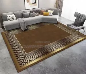 A Beautiful Floor Starts With the Right Carpet.
