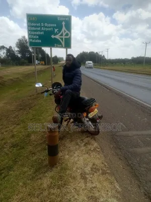 Bajaj Boxer 125 2026 Red