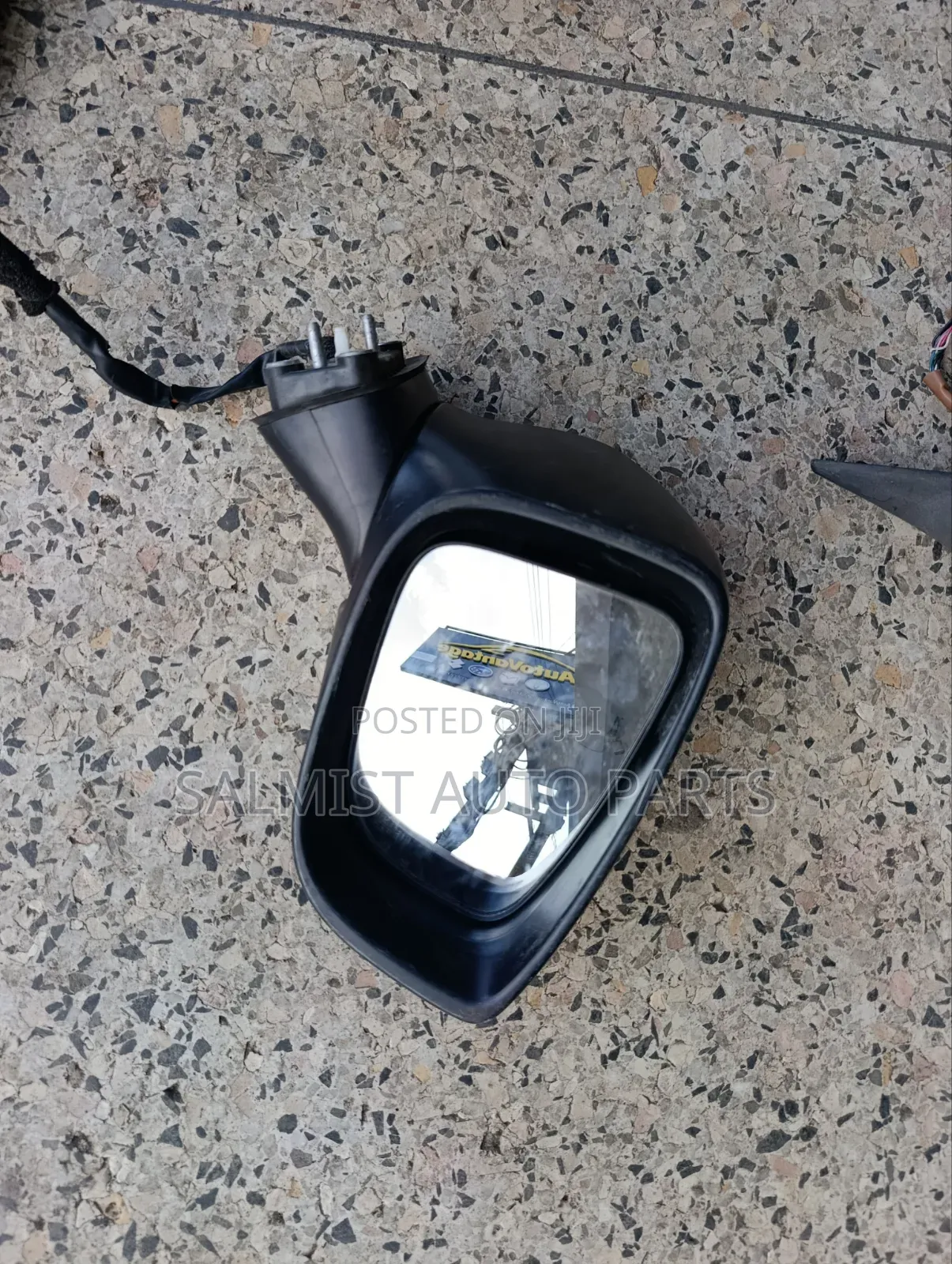 Mazda Demio 2015 2016 2017 Side Mirrors