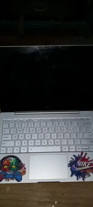 New Laptop Xiaomi 4GB Intel Core Ultra 7 SSD 250GB