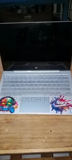 New Laptop Xiaomi 4GB Intel Core Ultra 7 SSD 250GB
