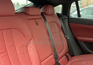 BMW X6 2020 White
