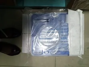 Permanent Dialysis Catheter – Tunneled Hemodialysis Catheter