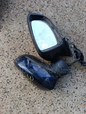 Mazda Atenza 2014 2018 Side Mirror