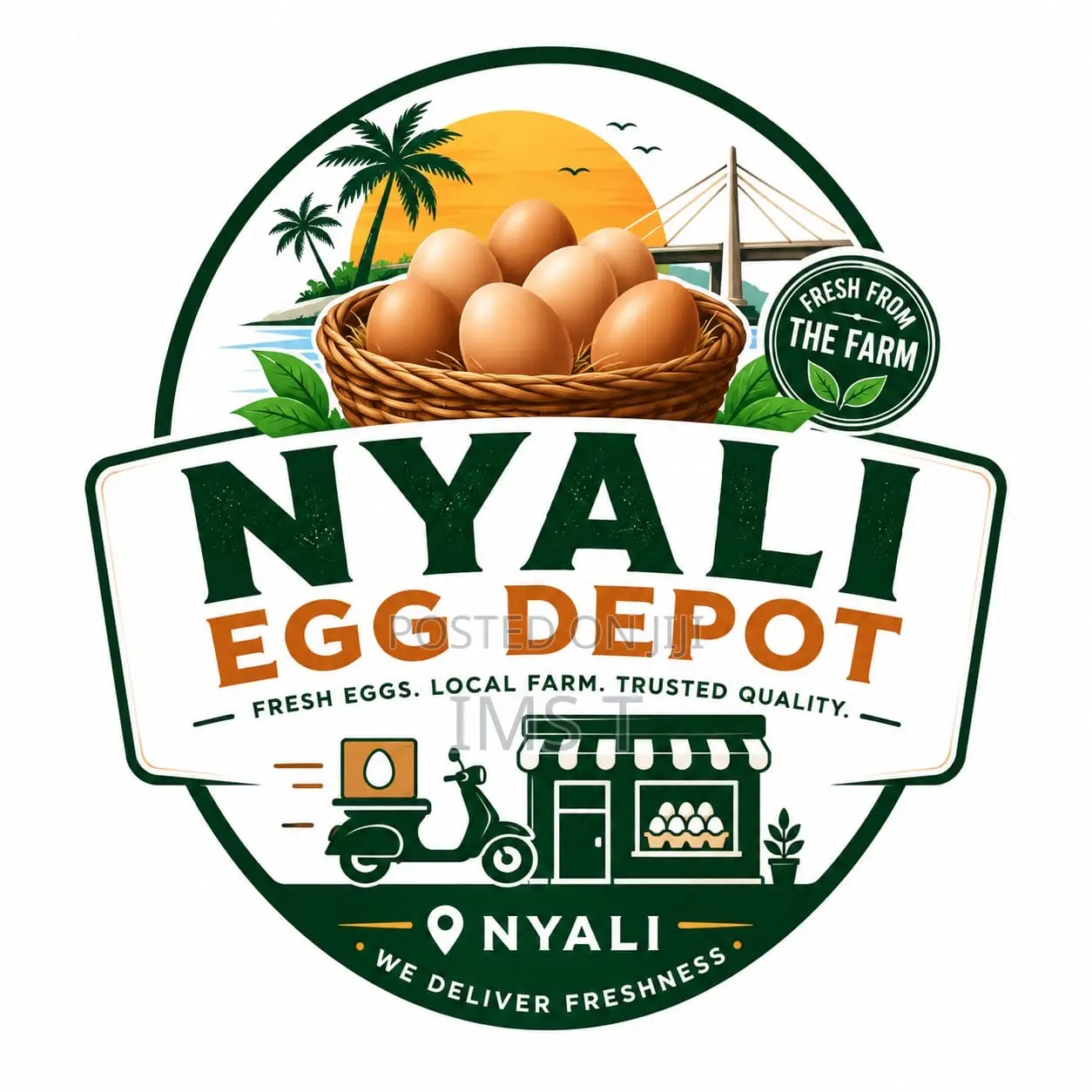 Egg’s Supplier Mombasa
