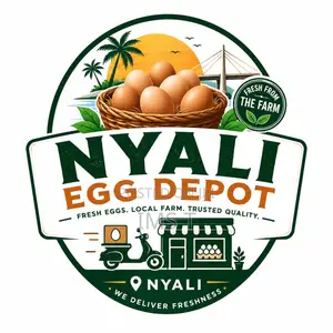 Egg’s Supplier Mombasa