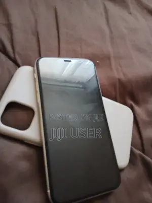 Apple iPhone 11 256 GB White
