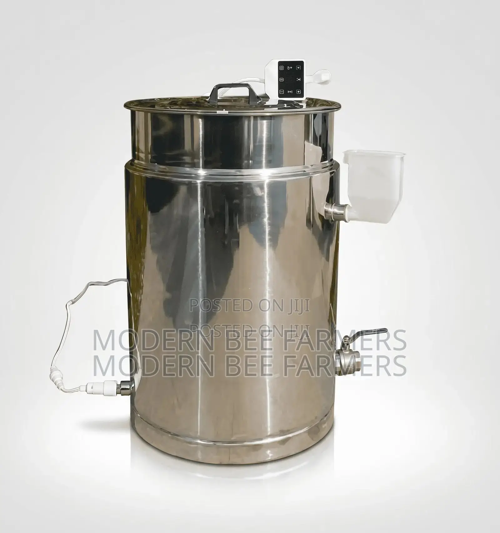 100kg Honey Warmer