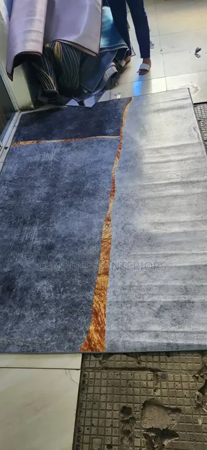 Create a Statement With Stunning 3D Designs of Carpets