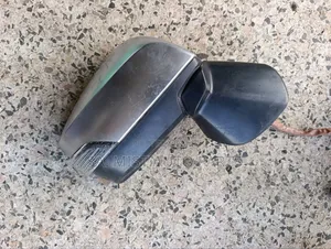 Subaru Impreza N16 GP2 Side Mirror