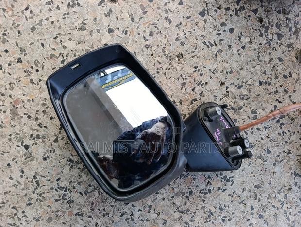 Subaru Impreza N16 GP2 Side Mirror - thumbnail 2