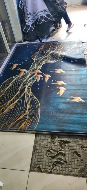 Beautiful Flooring, Beautiful Living 3d Carpets