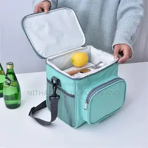 Insulated Lunch Bag