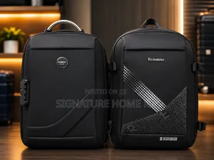 Small Size Laptop Bag / Backpack