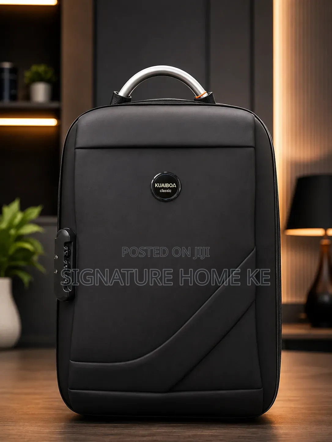 Small Size Laptop Bag / Backpack