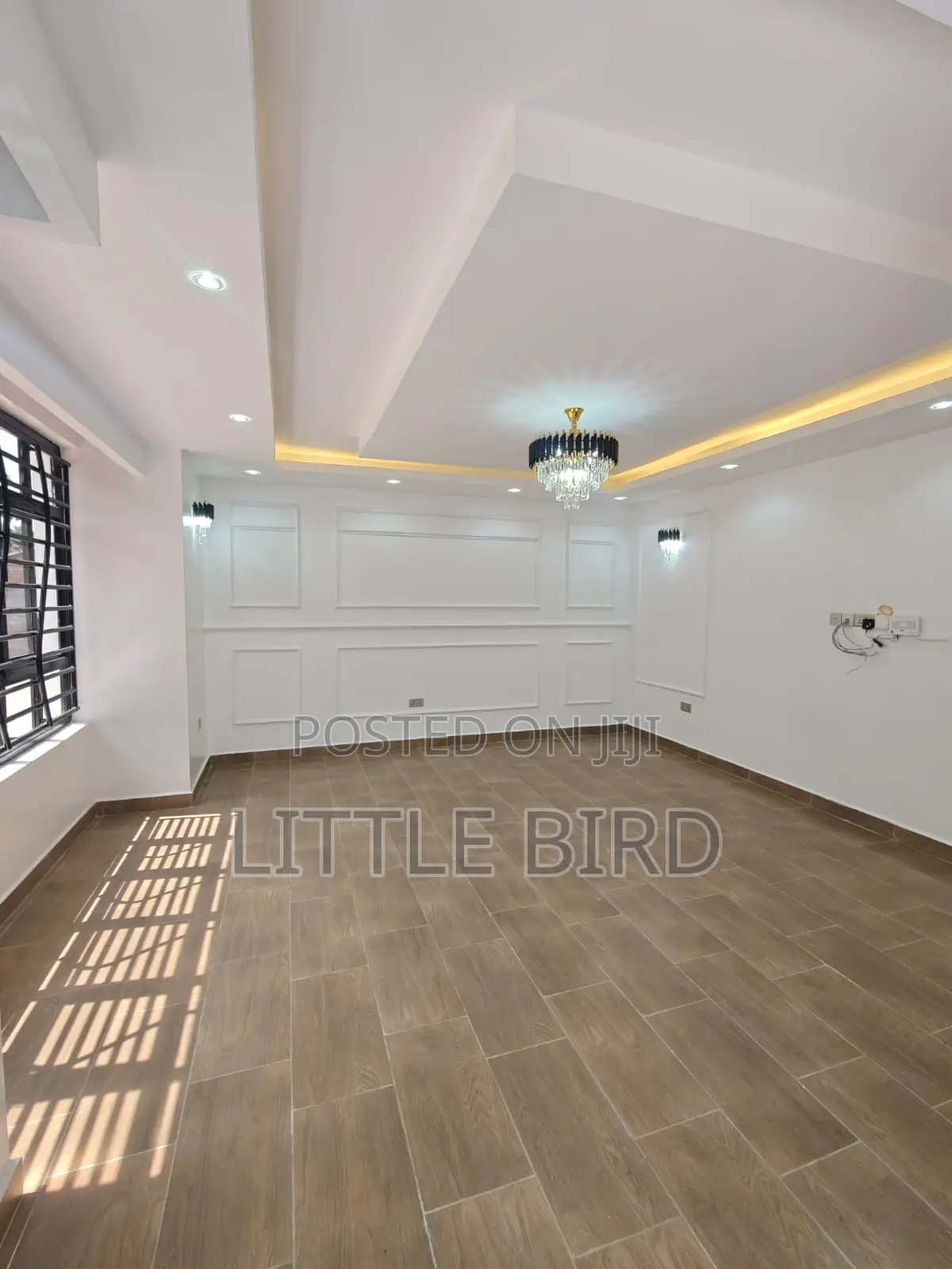 4bdrm House in Hardy for rent