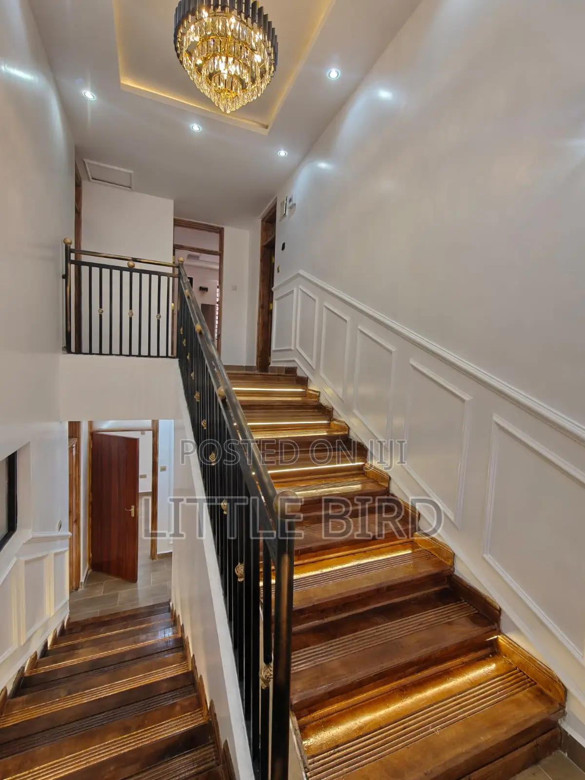 4bdrm House in Hardy for rent