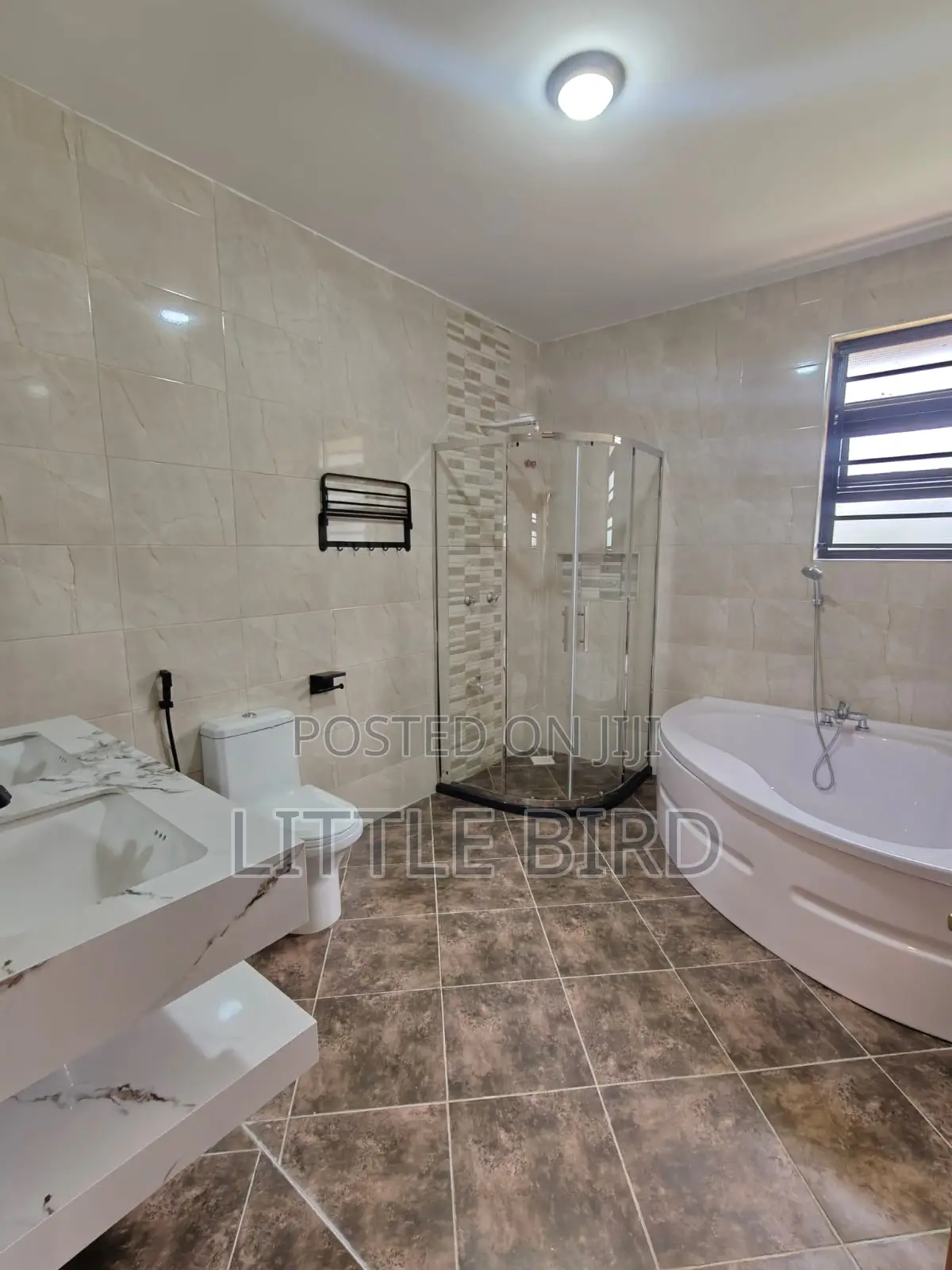 4bdrm House in Hardy for rent