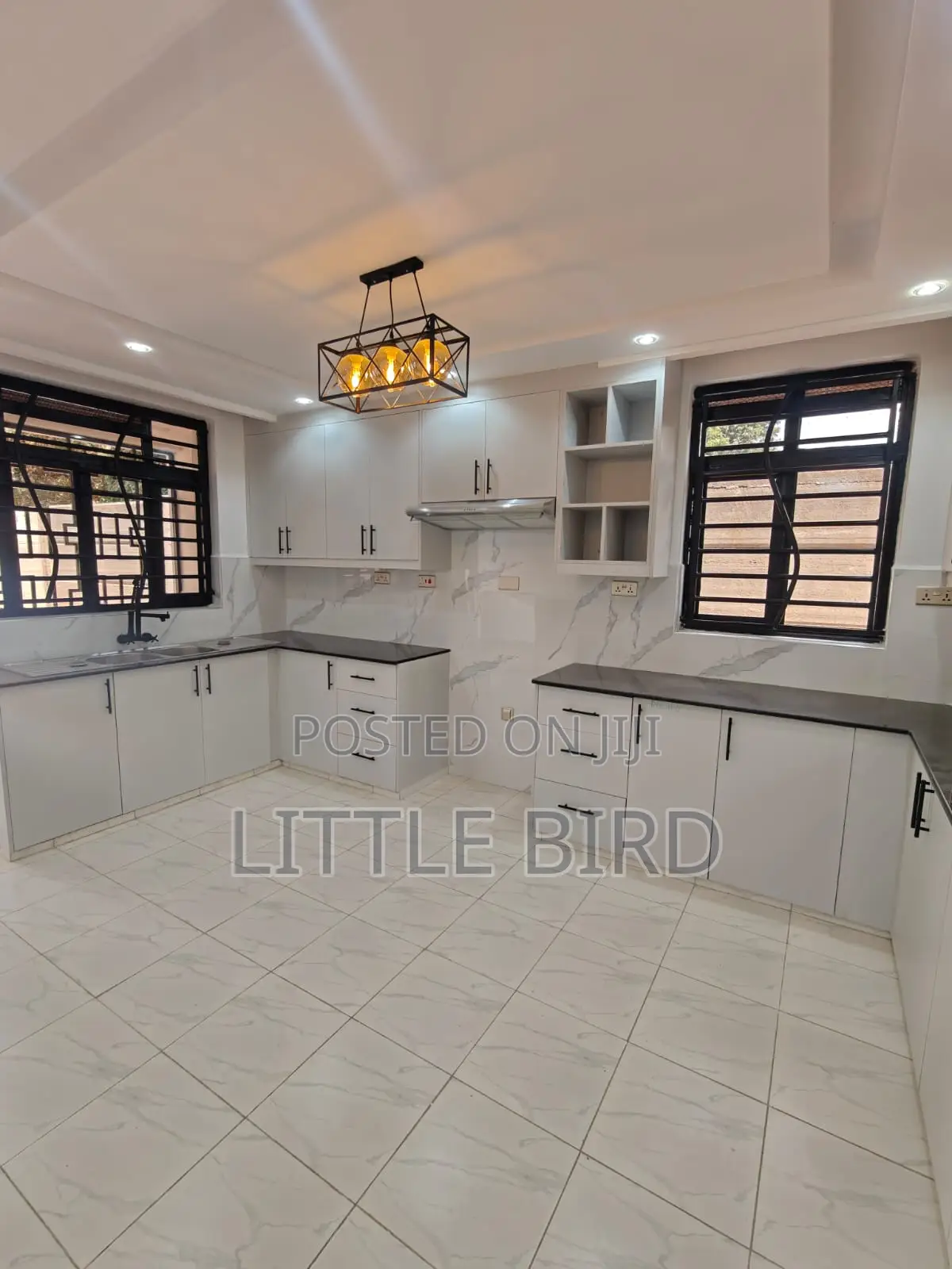4bdrm House in Hardy for rent